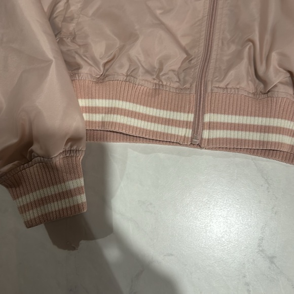 Diadora Pink Coat - Picture 2 of 4